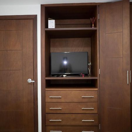 Apartamento En Bocagrande - Edificio Minarete Apartment Cartagena Exterior photo